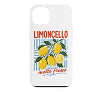 LIMONCELLO Molto Fresco Italian Citrus Case for iPhone 13