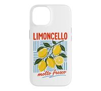LIMONCELLO Molto Fresco Italian Citrus Case for iPhone 14