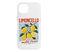 LIMONCELLO Molto Fresco Italian Citrus Case for iPhone 14 Plus