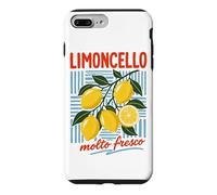 LIMONCELLO Molto Fresco Italian Citrus Case for iPhone 7 Plus/8 Plus