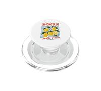 LIMONCELLO Molto Fresco Italian Citrus PopSockets PopGrip for MagSafe