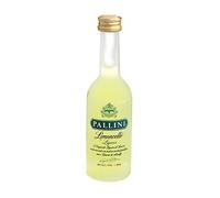 Limoncello Pallini Lemon Liqueur Miniature - 5cl Single Bottle