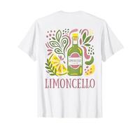 Limoncello T-Shirt