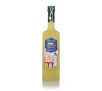 Limoncetta di Sorrento Limoncello Liqueurs