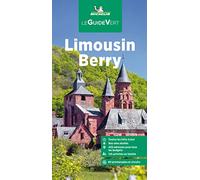 Limousin Berry GVF (Le Guide Vert)