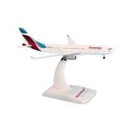 Limox ew03 Airbus A330-200 Eurowings Scale 1:500 LIMOX