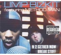 Limp Bizkit - Break Stuff