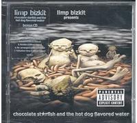 Chocolate Starfish and the Hot Dog Flavored Water [Special UK Edition with Bonus