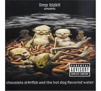 Chocolate Starfish and the Hot Dog Flavored Water [Special UK Edition with Bonus