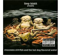 Limp Bizkit - Chocolate Starfish & The Hot Dog