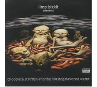 LIMP BIZKIT - Chocolate Starfish & The Hot Dog Flavored Water (reissue) - 2xLP