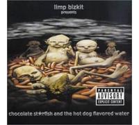 Chocolate Starfish and the Hot Dog Flavored Water [Special UK Edition with Bonus