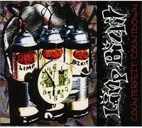 Limp Bizkit - Counterfeit Countdown