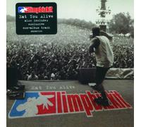 Limp Bizkit - Eat You Alive