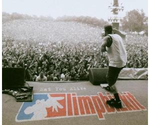 Limp Bizkit - Eat You Alive