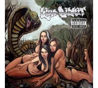 Limp Bizkit - Gold Cobra