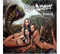 Limp Bizkit - Gold Cobra