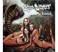 Limp Bizkit Gold Cobra (CD) Album (US IMPORT)
