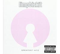 Limp Bizkit - Greatest Hitz