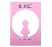 Limp Bizkit: Greatest Videoz [DVD] [2005]