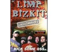 Limp Bizkit - Kick Some Ass [DVD] [2000] [Region 1] [US Import] [NTSC]