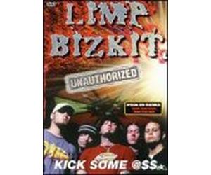 Limp Bizkit - Kick Some Ass [DVD] [2000] [Region 1] [US Import] [NTSC]