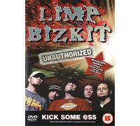 Limp Bizkit - Kick Some @ss [DVD]