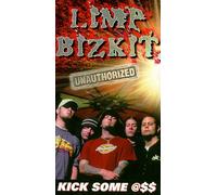 Limp Bizkit:Kick Some @ss [VHS]