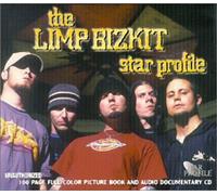 Limp Bizkit - Limp Bizkit Star Profile
