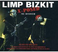 Limp Bizkit - Limp Bizkit Xposed - Interview
