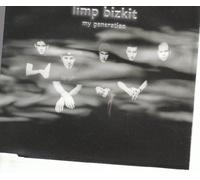 Limp Bizkit - My Generation