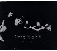 Limp Bizkit - My Way (Remixes) [CD 1] [CD 1]