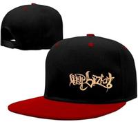 Limp Bizkit Rap Metal Rock Punk Hats Cool and Fashionable Design with The Popular Ideas. Red