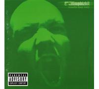 Limp Bizkit - Results May Vary (2003) CD NEW/SEALED SPEEDYPOST (1054)