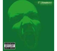 Limp Bizkit - Results May Vary [CD + DVD]