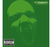 Limp Bizkit - Results May Vary