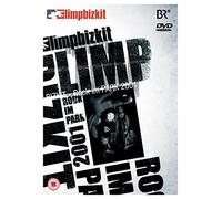 Limp Bizkit: Rock IM Park 2001 [DVD] [2008]