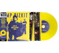 Limp Bizkit - Rock In The Park 2001