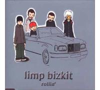Limp Bizkit - Rollin