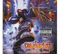 Limp Bizkit - Significant Other
