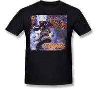 Limp Bizkit Significant Other Cotton Youth Man T Shirt Unique Top Short Sleeves Black M