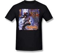 Limp Bizkit Significant Other Cotton Youth Man T Shirt Unique Top Short Sleeves Size M Black