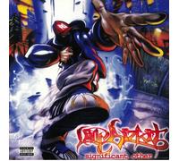 LIMP BIZKIT - Significant Other [Explicit Content] 2Lp Vinyl Gatefold Album New