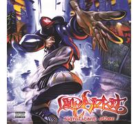 Limp Bizkit – Significant Other – 2xLP Vinyl Gatefold with Insert (Explicit)