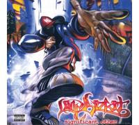 Limp Bizkit Significant Other (Vinyl) 2lp USA import mint sealed new rock