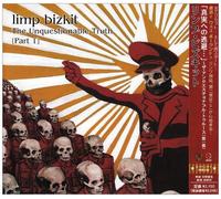 Limp Bizkit - The Unquestionable Truth Part 1
