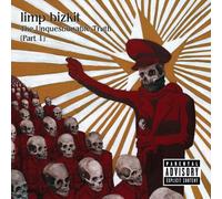 Limp Bizkit - The Unquestionable Truth (Part 1)