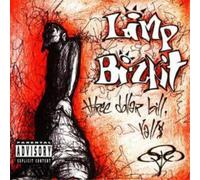 Limp Bizkit Three Dollar Bill Y'all (CD) Album (US IMPORT)