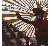 Limp Bizkit - Unquestionable Truth Part 1 (Clean)
