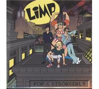 Limp - Pop & Disorderly [VINYL]